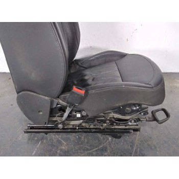 Recambio de asiento delantero izquierdo para opel insignia berlina excellence referencia OEM IAM   
