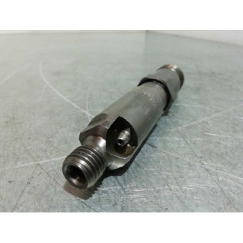 Recambio de inyector para mercedes-benz clase e (w210) berlina diesel 3.0 diesel cat referencia OEM IAM 0000100551  