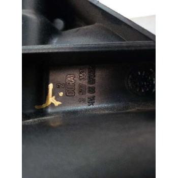 Recambio de varillaje cambio para citroën berlingo station wagon feel referencia OEM IAM 3527353 CON PALANCA 