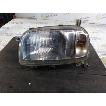 FARO IZQUIERDO 1º MONOPTICA