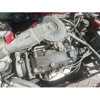 Recambio de motor completo para suzuki swift sf berlina (ma) 1.3 gls (3-ptas.) referencia OEM IAM   