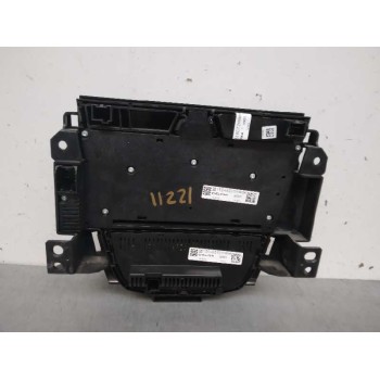 Recambio de sistema audio / radio cd para opel astra j lim. cosmo referencia OEM IAM 13346050  CD400