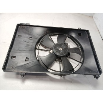 Recambio de electroventilador para suzuki swift v (az) 1.2 shvs (a2l412) referencia OEM IAM   
