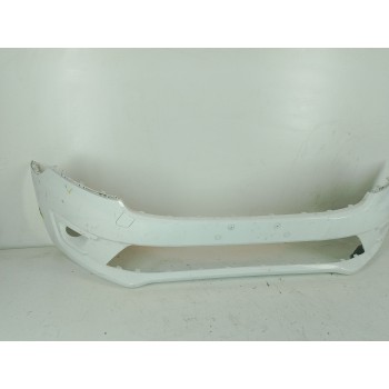 Recambio de paragolpes delantero para ford transit connect monospace 1.5 ecoblue referencia OEM IAM KT1B17K819C  