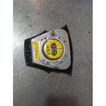 Recambio de airbag delantero izquierdo para volvo v50 familiar 1.6 diesel cat referencia OEM IAM 30615725  