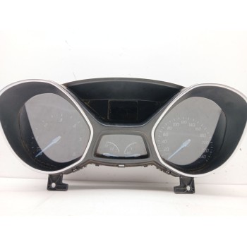 CUADRO INSTRUMENTOS BM5T14C226AE BM5T10849BCJ 