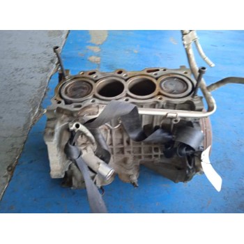 Recambio de motor casco para toyota auris 1.4 16v cat referencia OEM IAM 4ZZ CASCO 