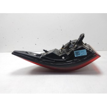 Recambio de piloto trasero izquierdo para mg zs suv (azs1) 1.5 vti referencia OEM IAM 11275380  