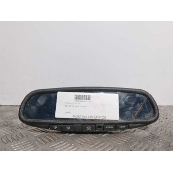 Recambio de espejo interior para infiniti fx fx45 referencia OEM IAM   