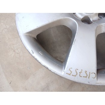 Recambio de llanta para hyundai santa fe (bm) 2.2 crdi cat referencia OEM IAM 7JX18 ET41 529102B180 18