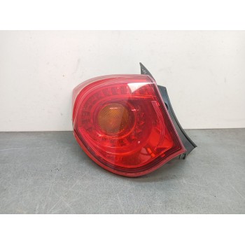 Recambio de piloto trasero izquierdo para alfa romeo giulietta (940_) 2.0 jtdm (940fxq1a, 940fyc1a) referencia OEM IAM 000005051