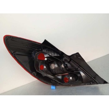 Recambio de piloto trasero derecho para opel corsa d referencia OEM IAM 1222535 NUEVO 5P