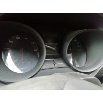 Recambio de cuadro instrumentos para seat ibiza (6j5) reference referencia OEM IAM 6J0920801 6J0920801 