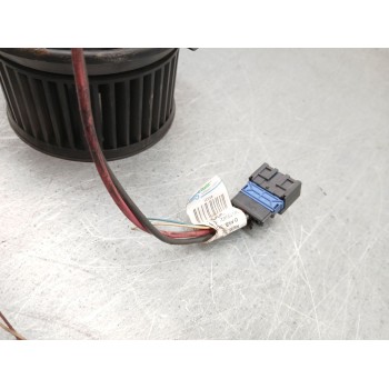 Recambio de motor calefaccion para peugeot 307 break (3e) 2.0 hdi 90 referencia OEM IAM b6830  