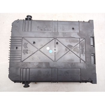 Recambio de centralita bsi para citroën c4 cactus 1.2 vti 82 referencia OEM IAM 9807531680  