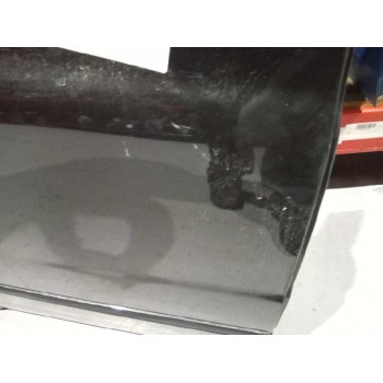 Recambio de puerta trasera derecha para ssangyong actyon 200 xdi referencia OEM IAM 6302131104 ROZADA SIN ACCESORIOS