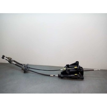 Recambio de varillaje cambio para citroën berlingo station wagon feel referencia OEM IAM 3527353 CON PALANCA 