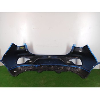 Recambio de paragolpes trasero para mg mg zs suv ev referencia OEM IAM P10639343 ZS220004 