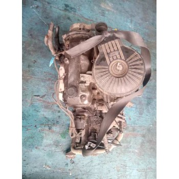 Recambio de motor completo para suzuki swift sf berlina (ma) 1.3 gls (3-ptas.) referencia OEM IAM   