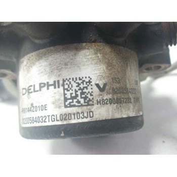 Recambio de rampa inyectora para renault scenic ii 1.5 dci diesel referencia OEM IAM R9144Z010E R9144Z010E 82000584033