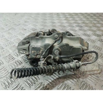 Recambio de pinza freno trasera derecha para audi q7 (4l) 3.0 tdi referencia OEM IAM 207673045A  