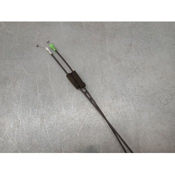 Recambio de cerradura puerta trasera derecha para peugeot 108 1.2 referencia OEM IAM   