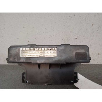 Recambio de mando climatizador para kia carens (un) 2.0 crdi referencia OEM IAM 972501D761  
