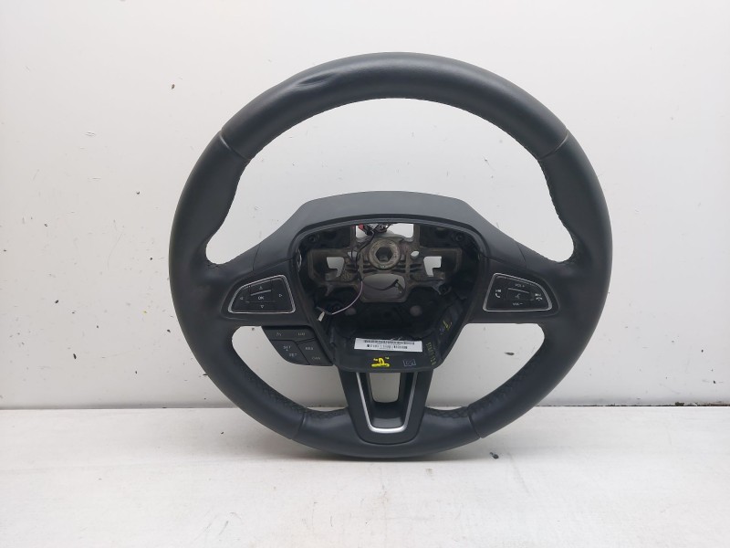 Recambio de volante para ford focus lim. 1.5 ecoboost cat referencia OEM IAM MgAI5Mn 10 