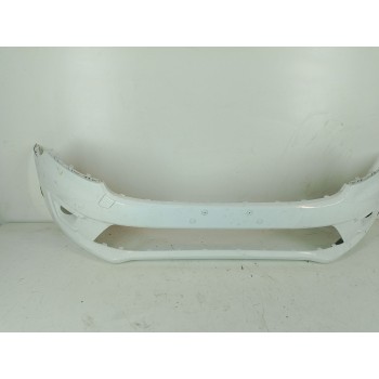 Recambio de paragolpes delantero para ford transit connect monospace 1.5 ecoblue referencia OEM IAM KT1B17K819C  