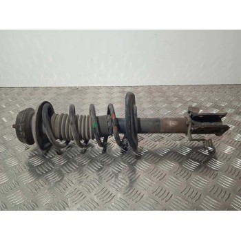Recambio de amortiguador delantero izquierdo para dacia lodgy 1.5 dci diesel fap cat referencia OEM IAM   
