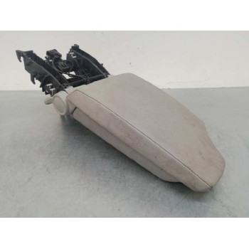 Recambio de apoyabrazos central para bmw serie 1 berlina (e81/e87) 118d referencia OEM IAM 6941464 GRIS 694146405