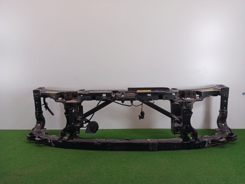 Recambio de panel frontal para land rover discovery 4.4 v8 cat referencia OEM IAM DIN500016  