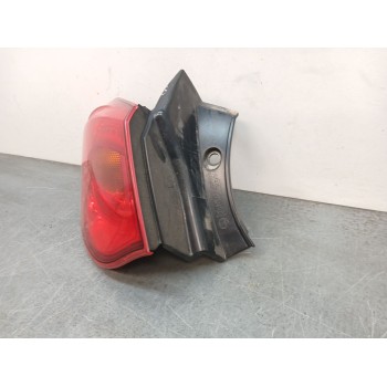 Recambio de piloto trasero izquierdo para alfa romeo giulietta (940_) 2.0 jtdm (940fxq1a, 940fyc1a) referencia OEM IAM 000005051