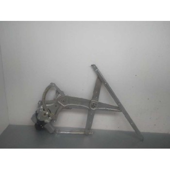 Recambio de elevalunas delantero derecho para lexus ct 200h referencia OEM IAM  7 PINES 