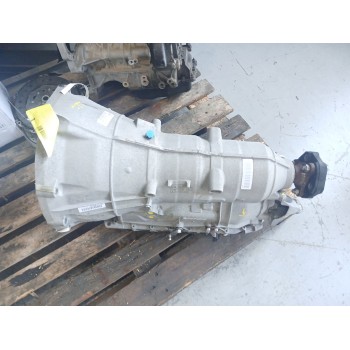 Recambio de caja cambios para bmw serie 1 coupe (e82) 120d referencia OEM IAM   