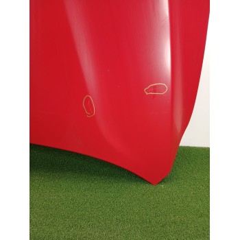 Recambio de capot para hyundai kona (os, ose, osi) 1.0 t-gdi hybrid 48v referencia OEM IAM 66400J9000  