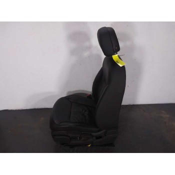 Recambio de asiento delantero izquierdo para opel insignia berlina excellence referencia OEM IAM   