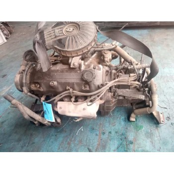 Recambio de motor completo para suzuki swift sf berlina (ma) 1.3 gls (3-ptas.) referencia OEM IAM   