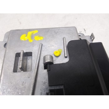 Recambio de sistema navegacion gps para audi a6 berlina (4f2) 2.0 tdi referencia OEM IAM 4F0919603A PANTALLA 