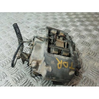 Recambio de pinza freno trasera derecha para audi q7 (4l) 3.0 tdi referencia OEM IAM 207673045A  