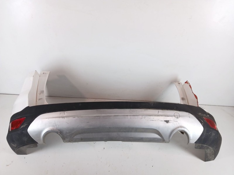Recambio de paragolpes trasero para ford kuga ii (dm2) 2.0 tdci 4x4 referencia OEM IAM   