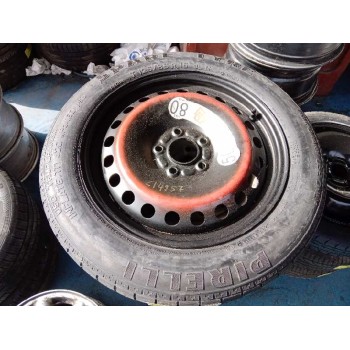 NEUMATICO REPUESTO 125-85-16 99M X1 16