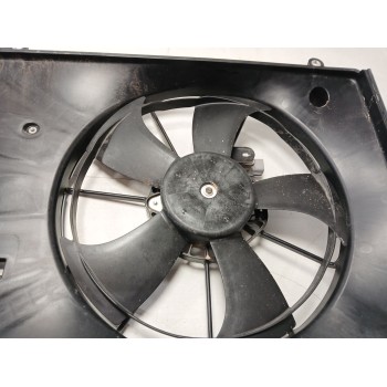 Recambio de electroventilador para suzuki swift v (az) 1.2 shvs (a2l412) referencia OEM IAM   