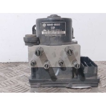Recambio de abs para ssangyong actyon 200 xdi referencia OEM IAM 4894009300 06210207394 