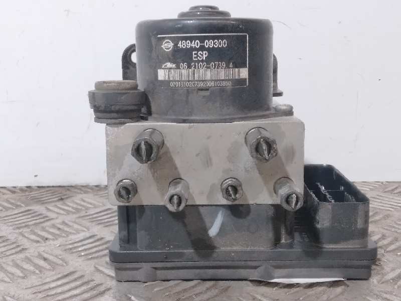 Recambio de abs para ssangyong actyon 200 xdi referencia OEM IAM 4894009300 06210207394 