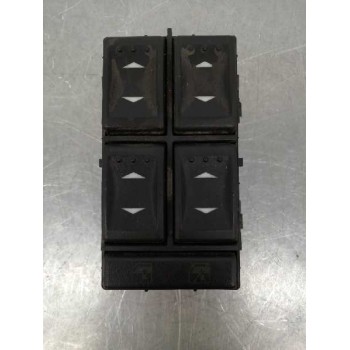 MANDO ELEVALUNAS DELANTERO IZQUIERDO 3S7T14A132BA 1S7T14A132BC 4 TECLAS