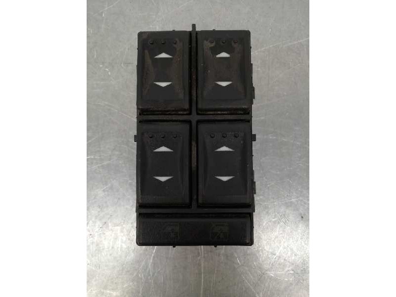 Recambio de mando elevalunas delantero izquierdo para ford mondeo berlina (ge) ambiente referencia OEM IAM 3S7T14A132BA 1S7T14A1