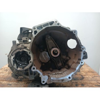 Recambio de caja cambios para seat ibiza iv (6j5, 6p1) 1.2 tdi referencia OEM IAM MAL  