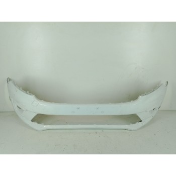 Recambio de paragolpes delantero para ford transit connect monospace 1.5 ecoblue referencia OEM IAM KT1B17K819C  