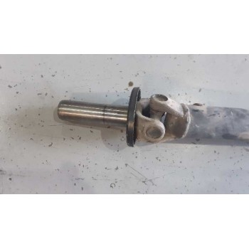 Recambio de transmision central para ford maverick (ml) glx referencia OEM IAM   